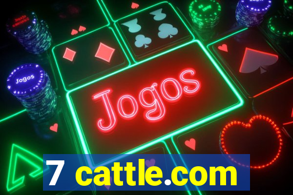 7 cattle.com